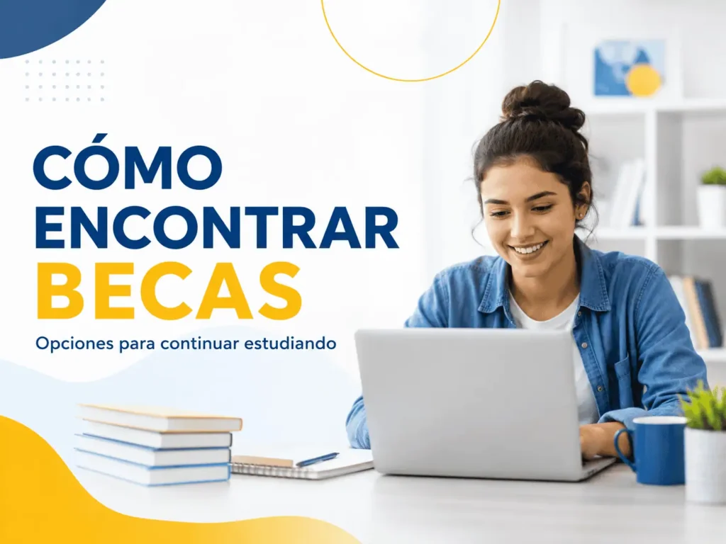 Becas