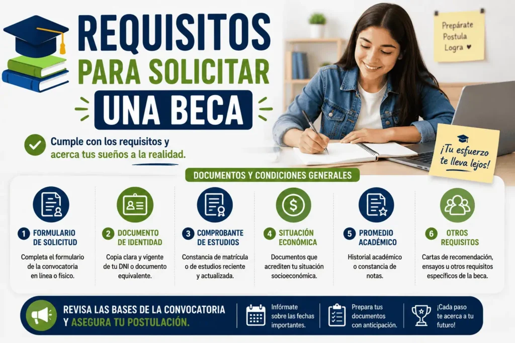 Requisitos