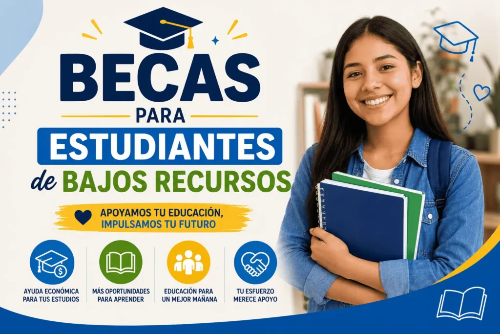 Bajos recursos