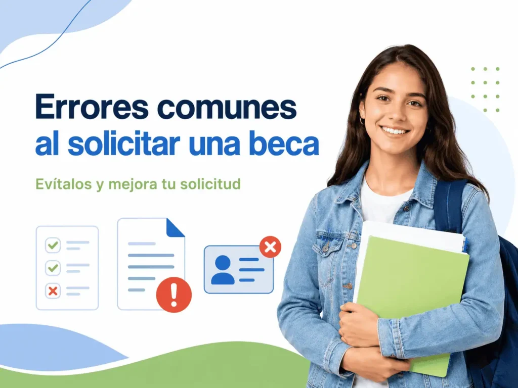 errores