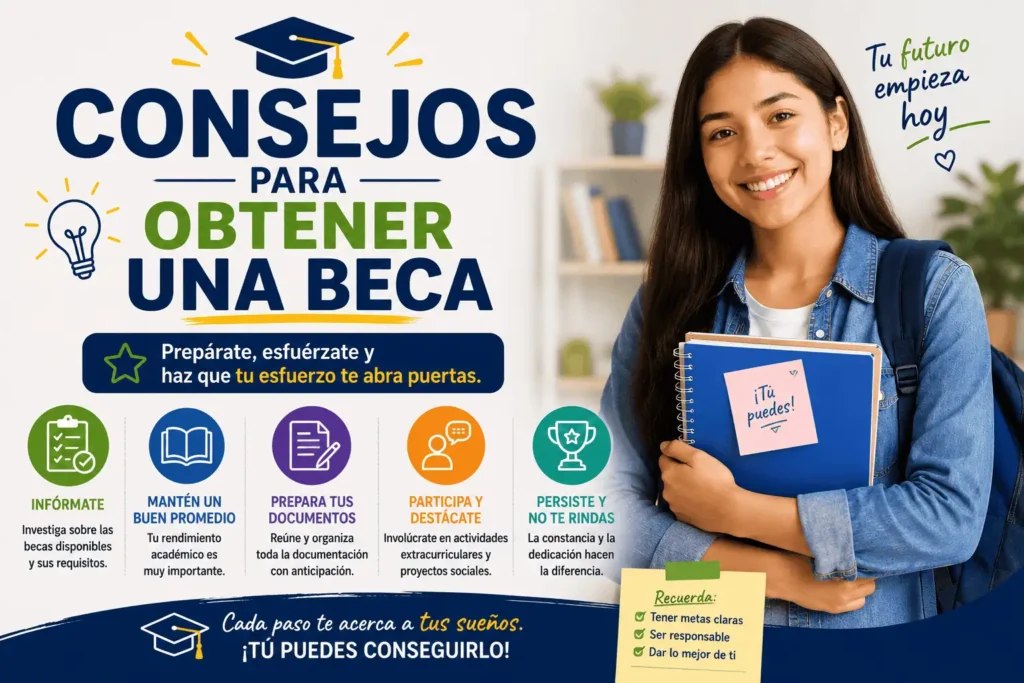 consejos