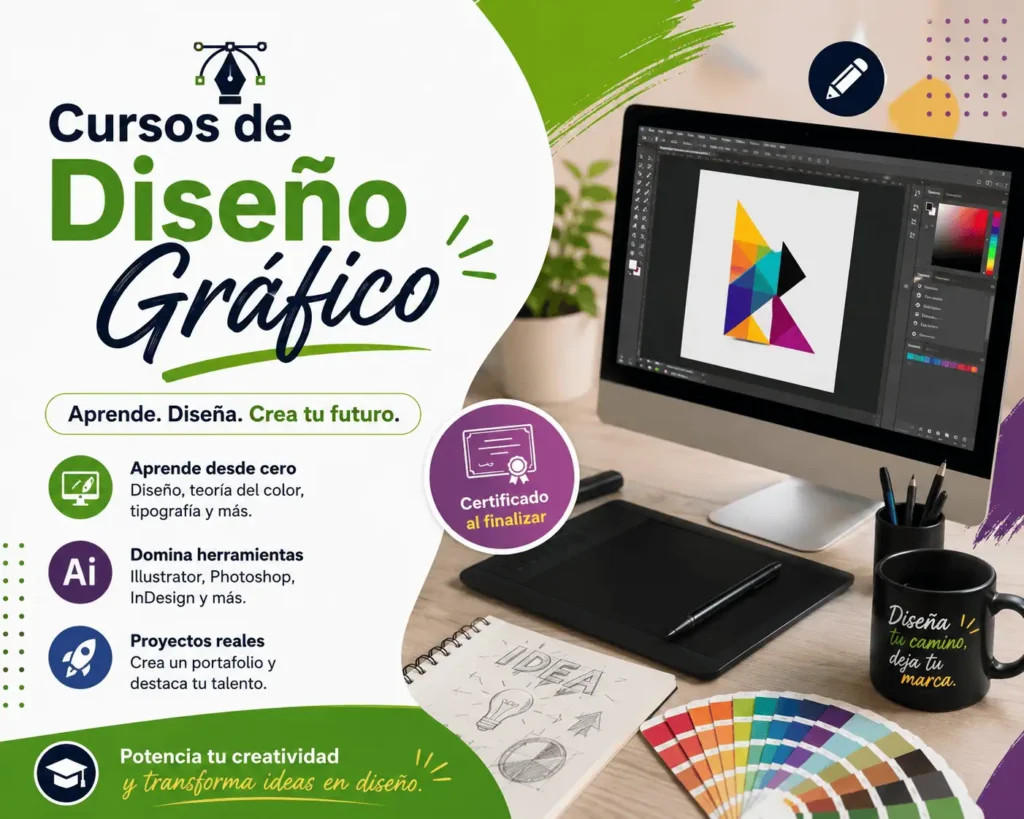 diseño grafico