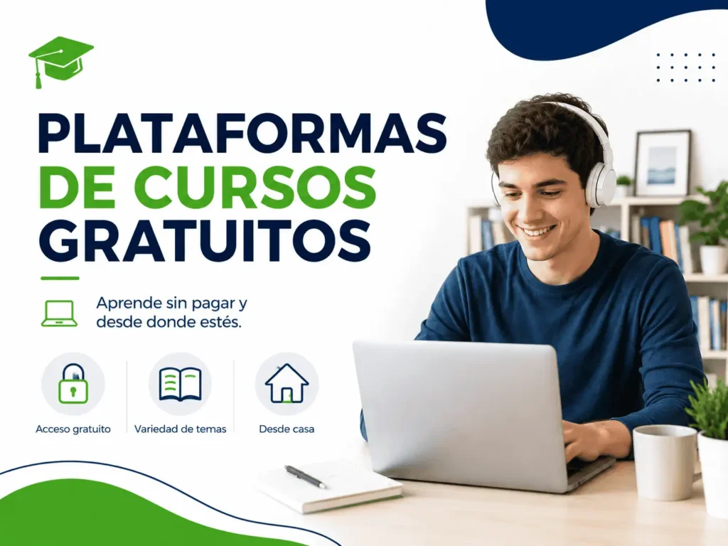 plataformas