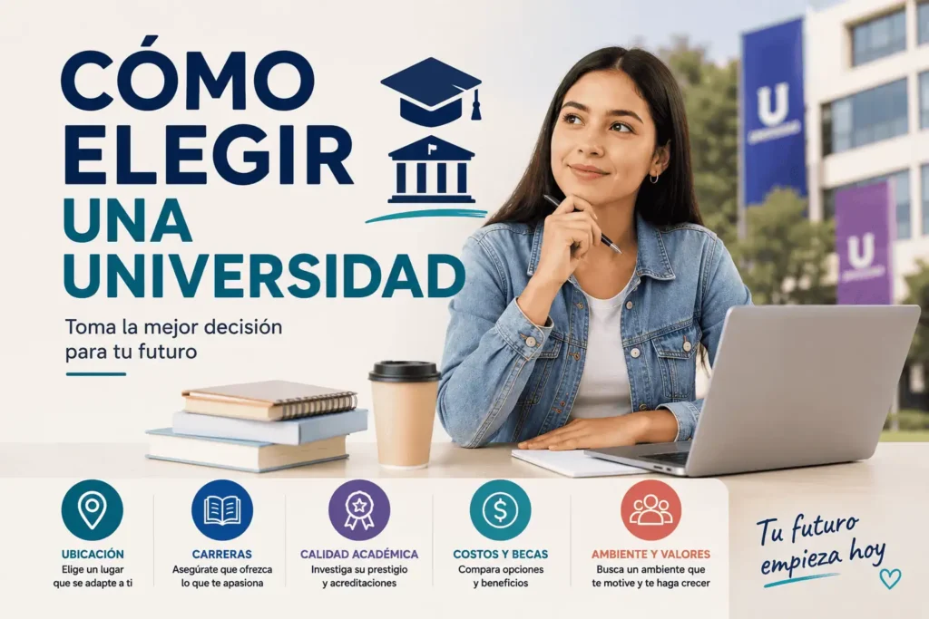 como elegir