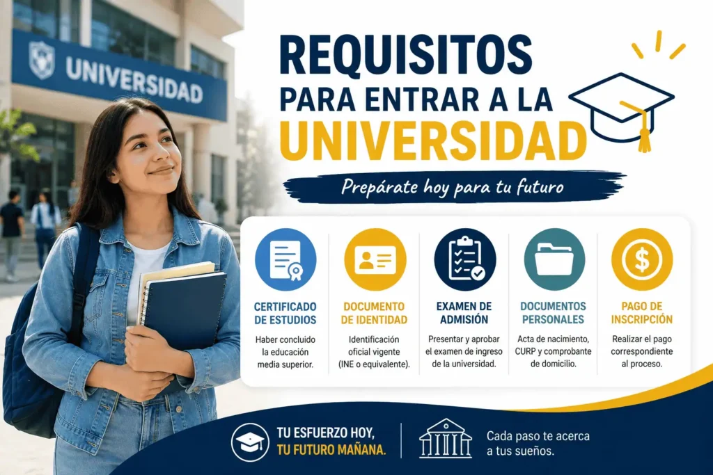 requisitos