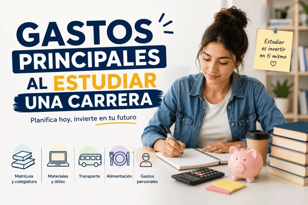 gastos