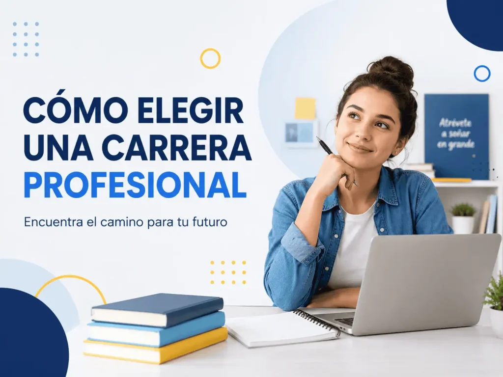 como elegir