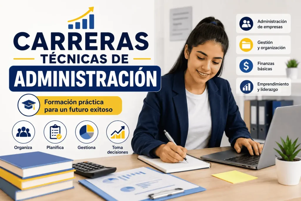 administracion