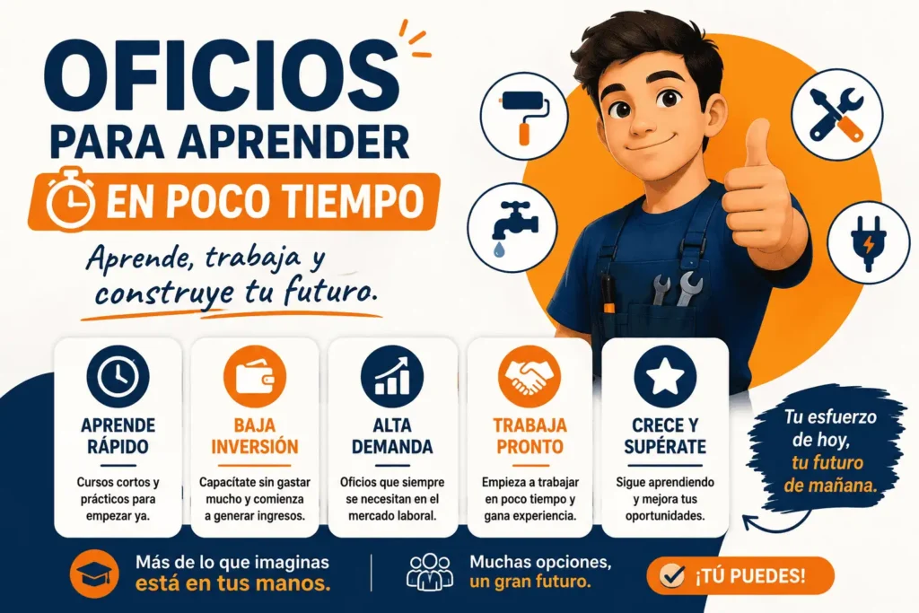 oficios